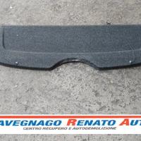 CAPPELLIERA LANCIA YPISILON 2003-2012 3 porte