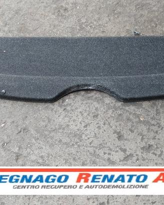CAPPELLIERA LANCIA YPISILON 2003-2012 3 porte
