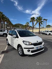 Skoda Citigo 1.0 68 CV 5 porte Design Edition G-Te