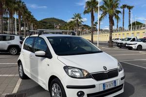 Skoda Citigo 1.0 68 CV 5 porte Design Edition G-Te