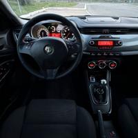 Alfa Romeo Giulietta 1.6 JTDm-2 Exclusive