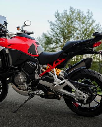 Ducati Multistrada V4 S  2022 - 20.738 km