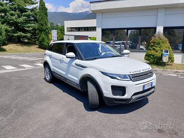 LAND ROVER Discovery Sport - 2017