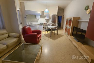 Appartamento 120 mq Civitanova Marche