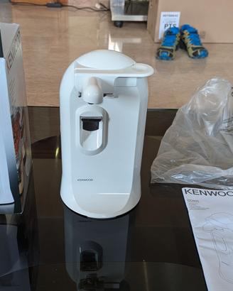 Kenwood can opener apri lattine