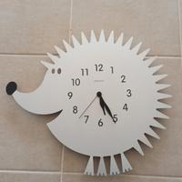 Orologio da parete - Meridiana