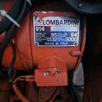 Trattore Pasquali 970