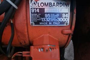 Trattore Pasquali 970