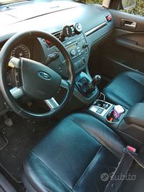 Ford focus C max 