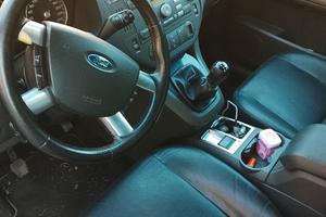 Ford focus C max 