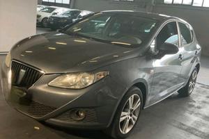 Seat Ibiza 1.2 TDI CR 5 porte Style