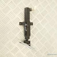 Lavafaro Sinistro Jaguar XF 2011 (X250) 8WT009611-