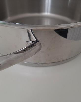Pentola Amc 24 cm