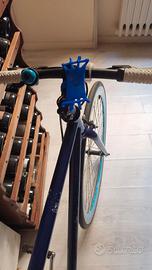 Bicicletta da corsa edizione limitata