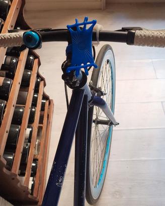 Bicicletta da corsa edizione limitata