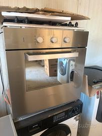 Forno a incasso