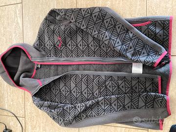 Salewa giacca tecnica donna XS