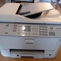 stampante da ufficio Epson WorkForce WP-4525