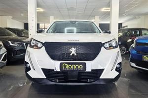 PEUGEOT - 2008 - BlueHDi 110 S&S Active Pack