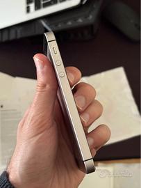 IPhone SE 32 gb nero ( apple originale )