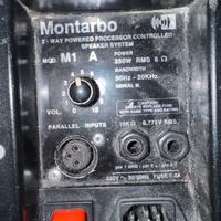 Casse spia Montarbo