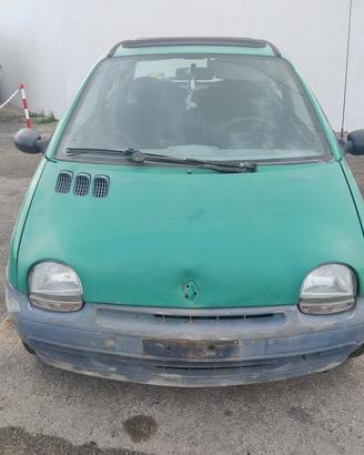 RENAULT TWINGO 1 C06 1.2 55CV 93-96 -Ricambi