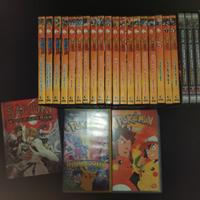 DVD+VHS LOTTO JAPAN ANIME