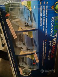 Oscurante termico fiat ducato