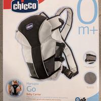 Marsupio Chicco GO 0+