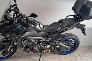 Yamaha Tracer 900