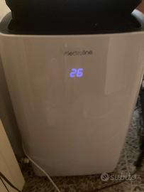Condizionatore pompa di calore 12000 BTU