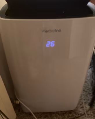 Condizionatore pompa di calore 12000 BTU