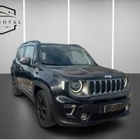 Jeep Renegade 1.6 Mjt 120 CV Limited 11/2020