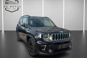 Jeep Renegade 1.6 Mjt 120 CV Limited 11/2020