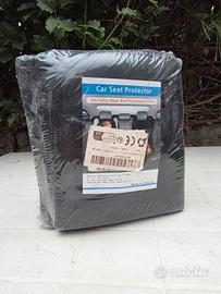 Set 2 protezioni sedile auto – nuove
