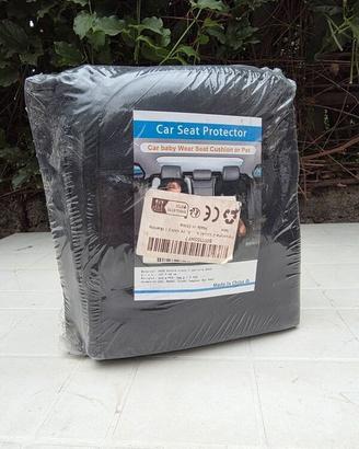 Set 2 protezioni sedile auto – nuove