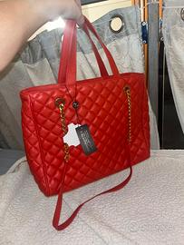 Borsa Charllote o Pelletteria