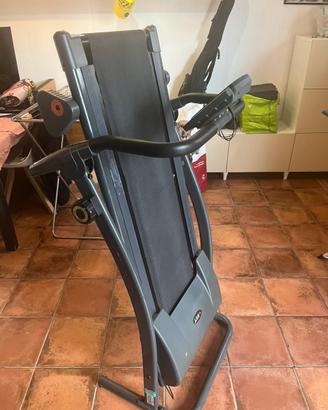 Tapis Roulant magnetico
