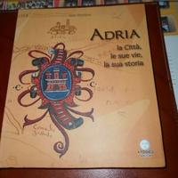 Libro: "Adria,la città le sue vie..."