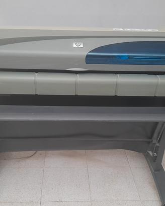 plotter HP DESIGNJET 500 PLUS
