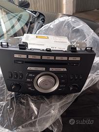 Radio per Mazda 3 
