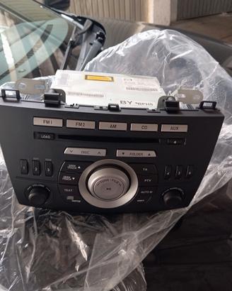 Radio per Mazda 3 