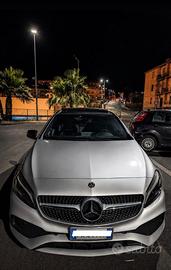 Mercedes a 220