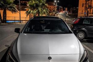 Mercedes a 220