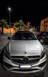 Mercedes a 220