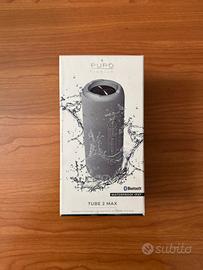 Speker Bluetooth Puro Tube 2 Max