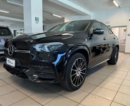 Mercedes-Benz GLE Coupé GLE 350 d 4Matic Coup...