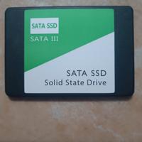 SSD SATA III DA 2,5" DA 4TB