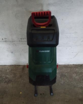 Ricambi per Biotrituratore Parkside 