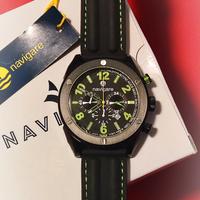 Orologio Chrono NAVIGARE